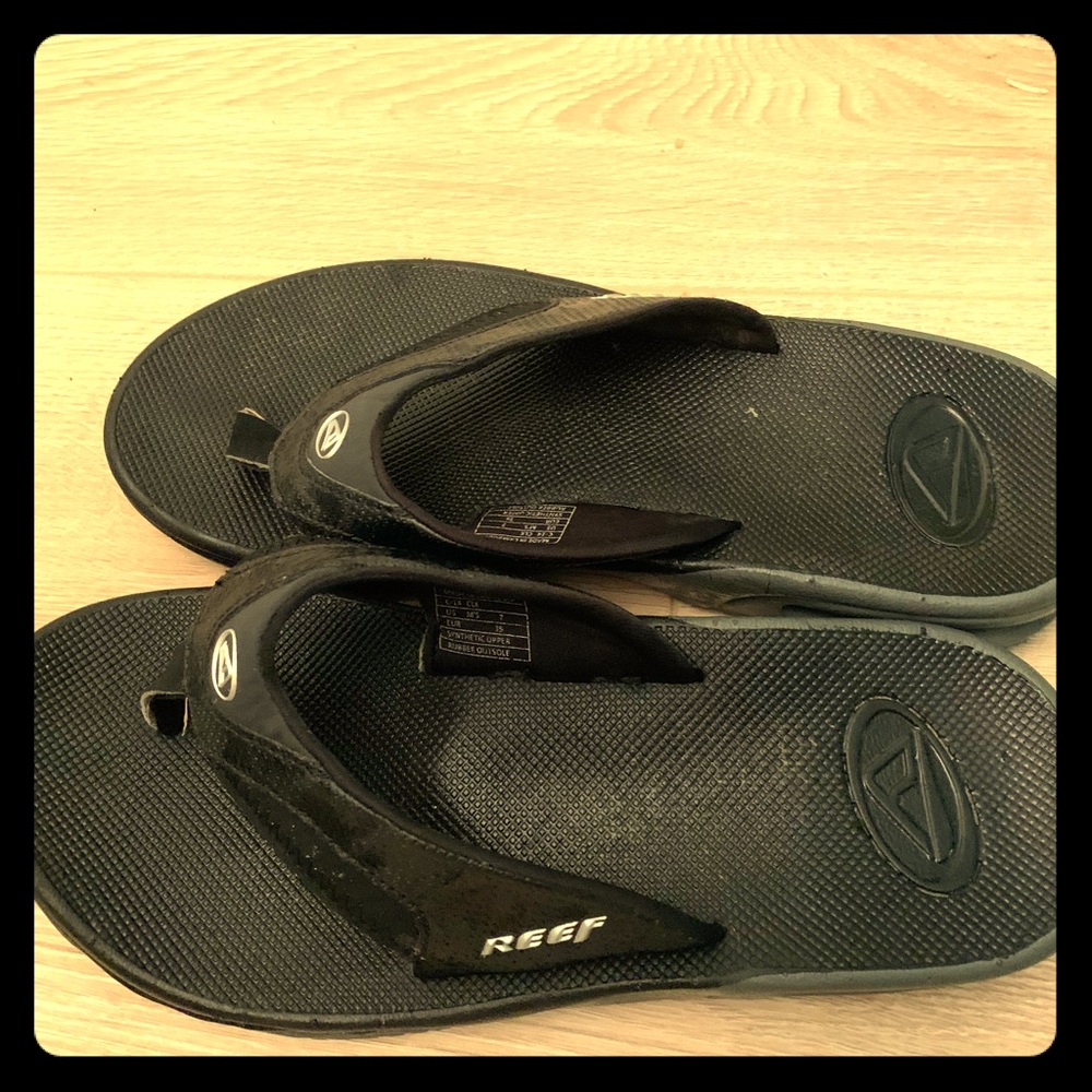 Reef Sandals